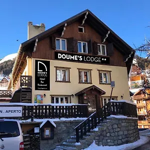 Doume's Hotel