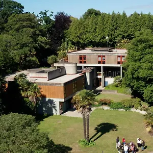 Ostal - Du Moulin Blanc , Brest France